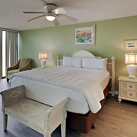Appartamento Edgewater Tower II 510